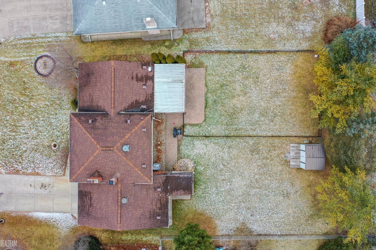 Clinton Township, MI 48036,37578 Ladue ST