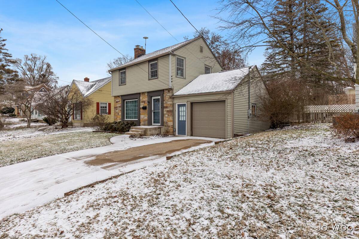 Grand Rapids, MI 49507,1730 Philadelphia AVE SE