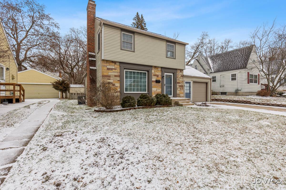 Grand Rapids, MI 49507,1730 Philadelphia AVE SE