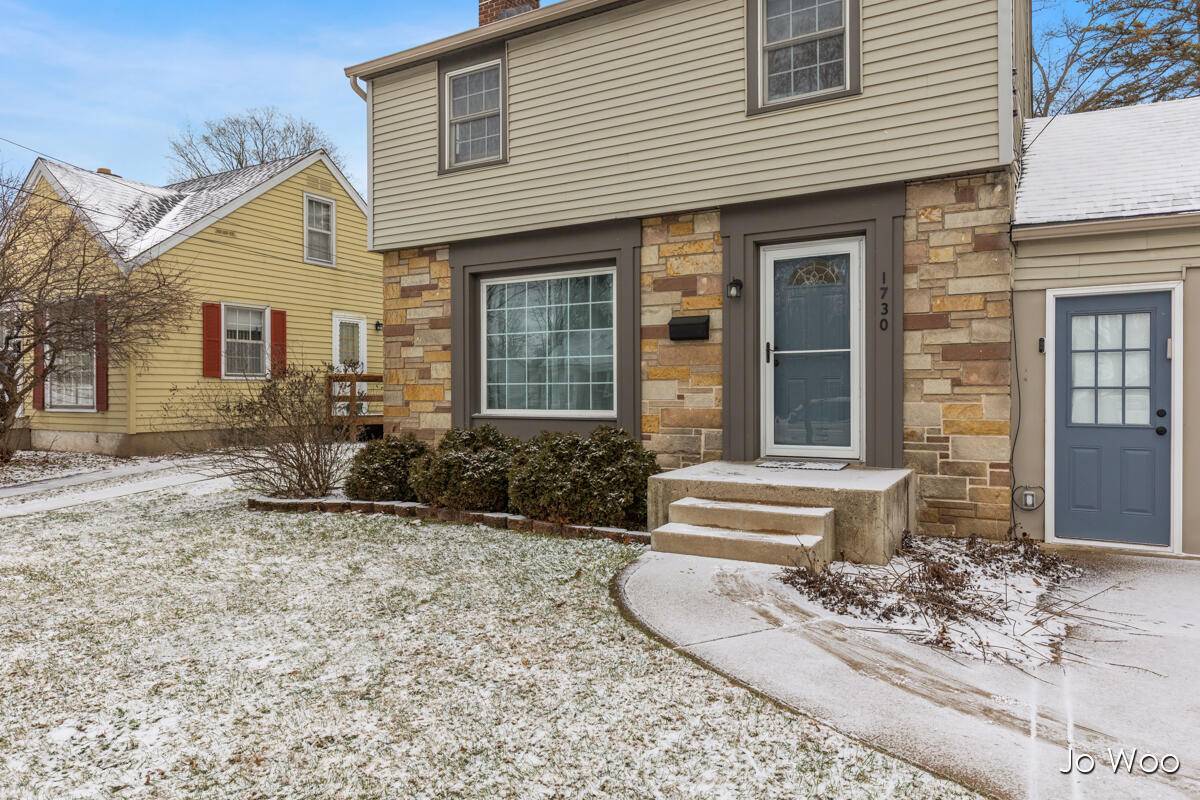 Grand Rapids, MI 49507,1730 Philadelphia AVE SE