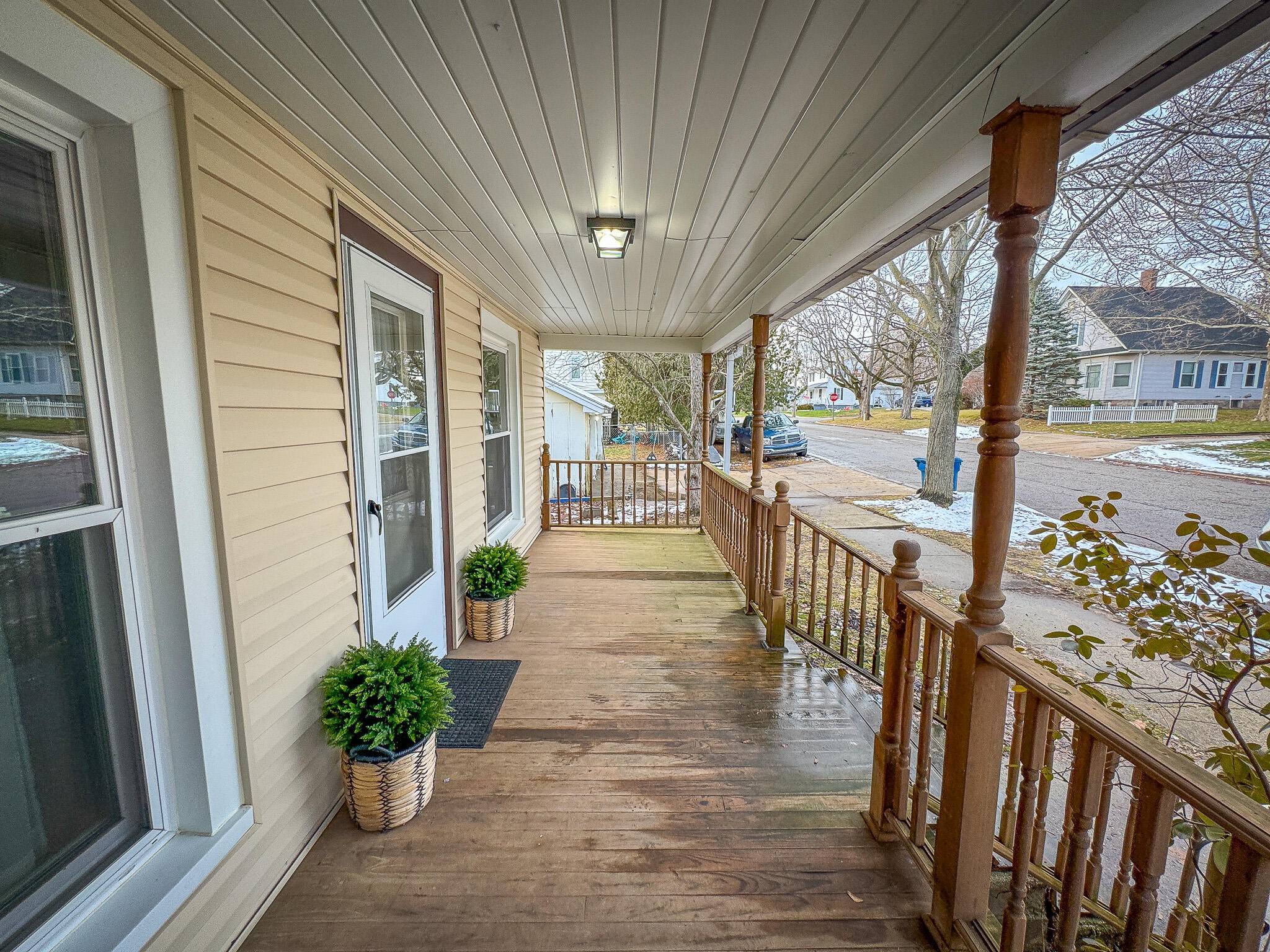 Fremont, MI 49412,316 E Cherry ST