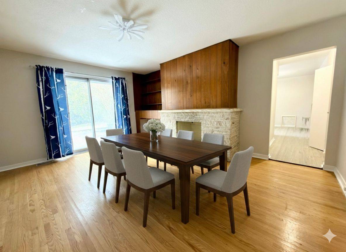 Toronto C13, ON M3A 2K3,125 Underhill DR