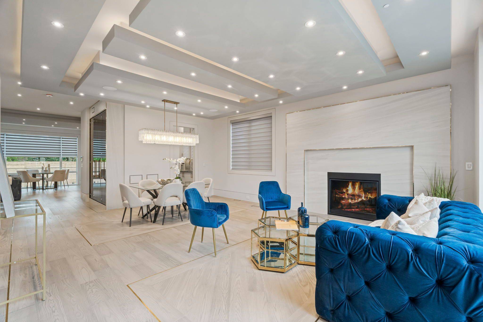 Toronto C14, ON M2M 2V3,49 Abitibi AVE