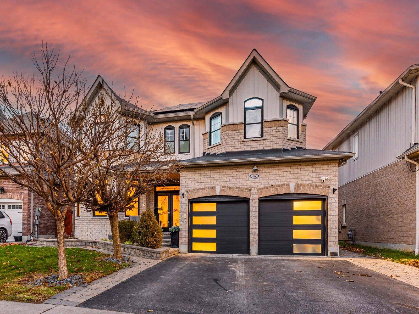 Ajax, ON L1S 1P8,66 Rideout ST