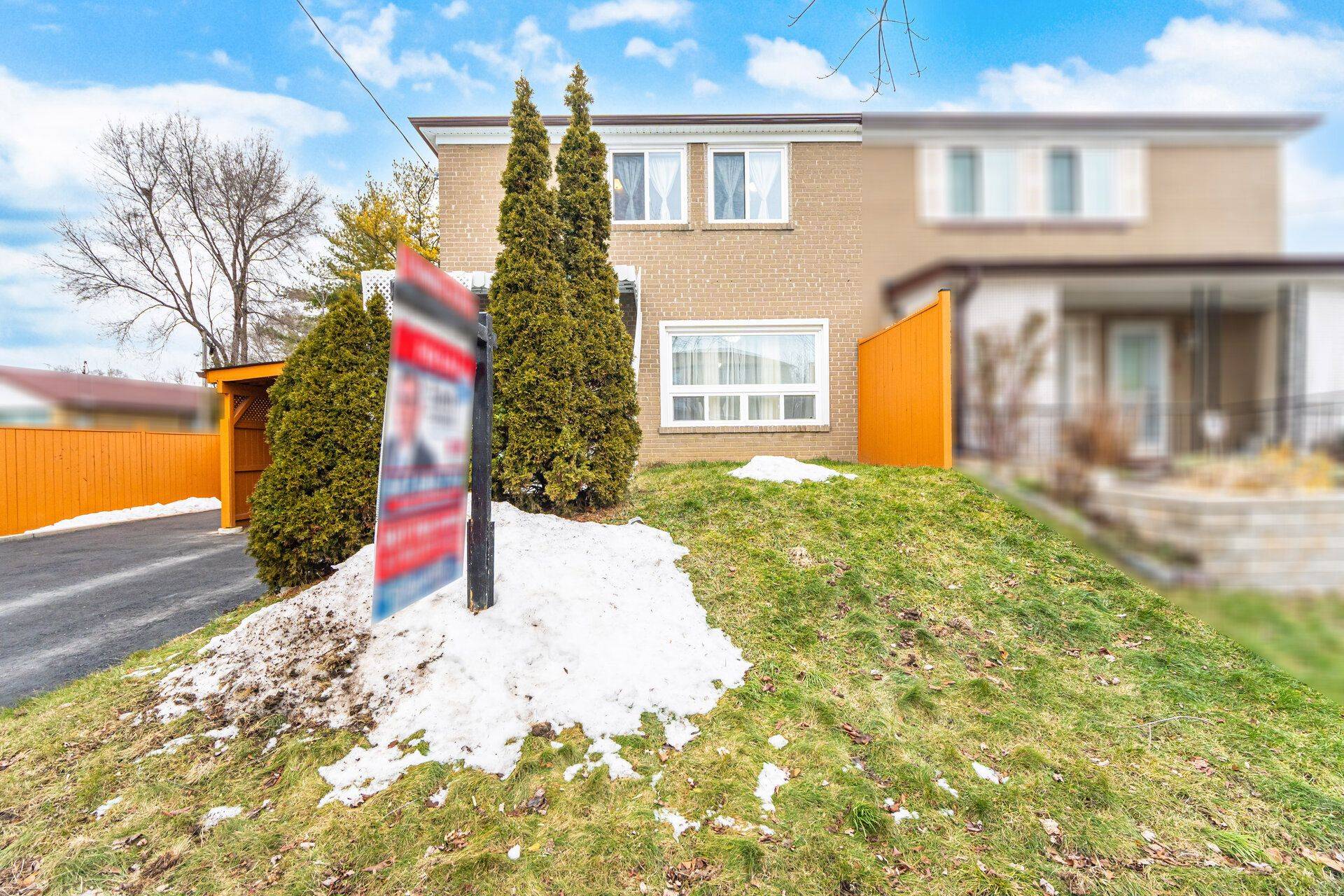 Toronto E09, ON M1J 2T1,3 Shier DR