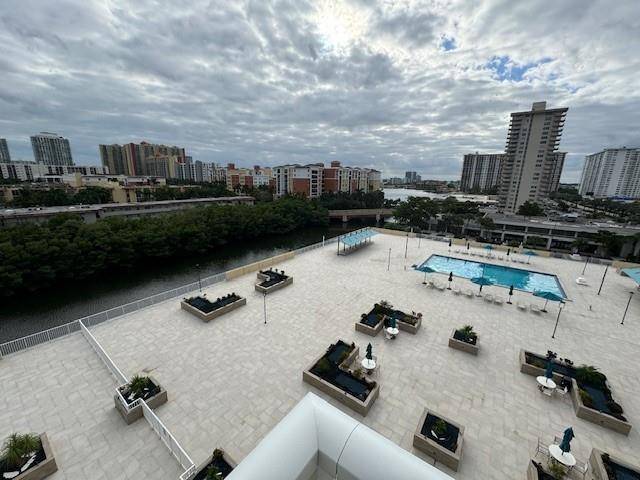 Sunny Isles Beach, FL 33160,230 174th St #814