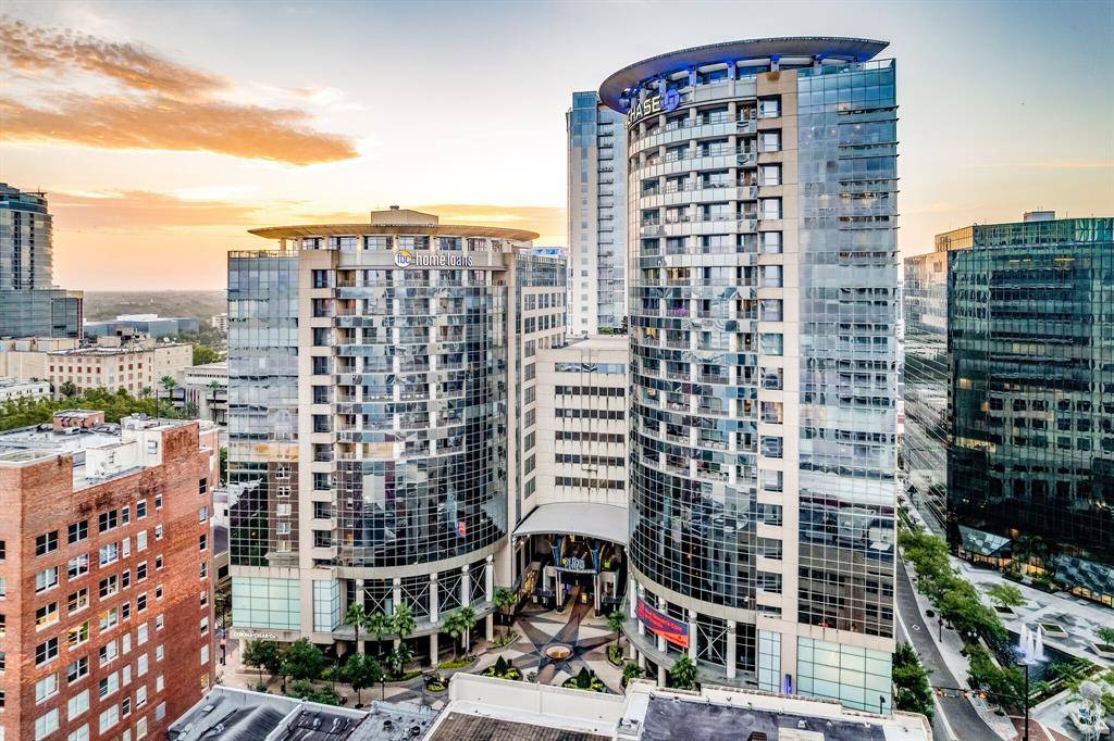 Other City - In The State Of Florida, FL 32801,121 S Orange Ave #1450N & 1470N