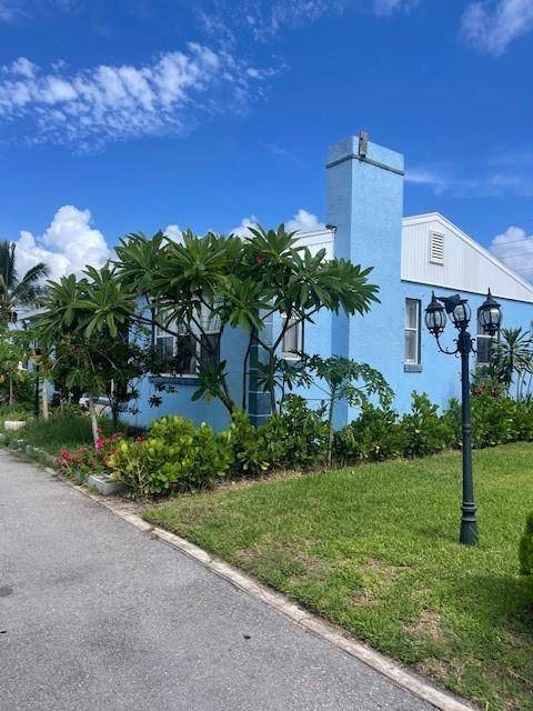 Lake Worth Beach, FL 33460,1125 N F Street