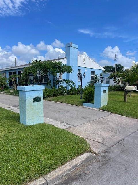 Lake Worth Beach, FL 33460,1125 N F Street