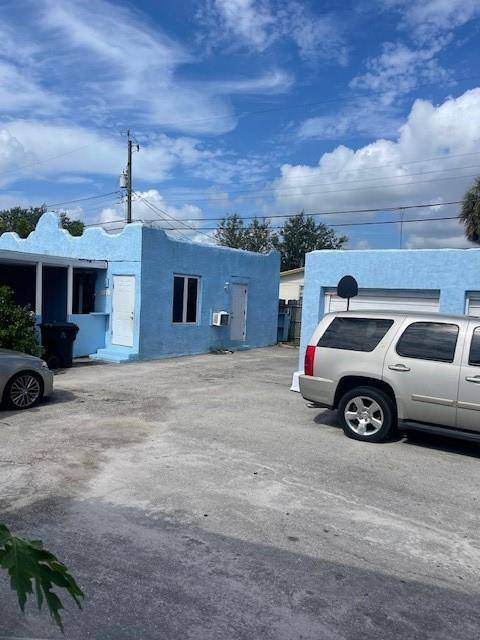 Lake Worth Beach, FL 33460,1125 N F Street