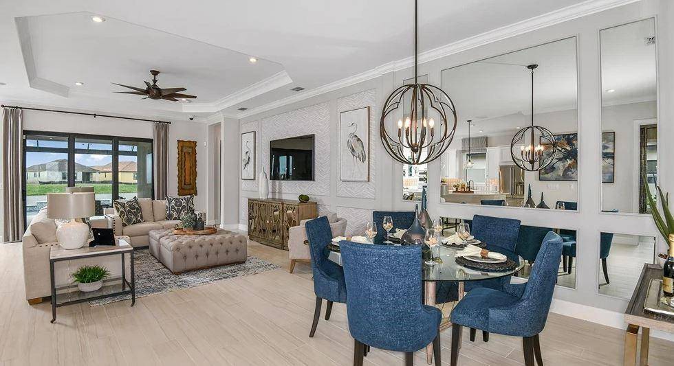 Port St Lucie, FL 34987,Address not disclosed