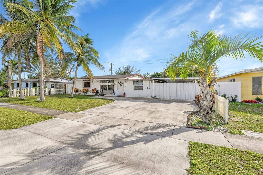 Davie, FL 33314,6250 SW 39th St