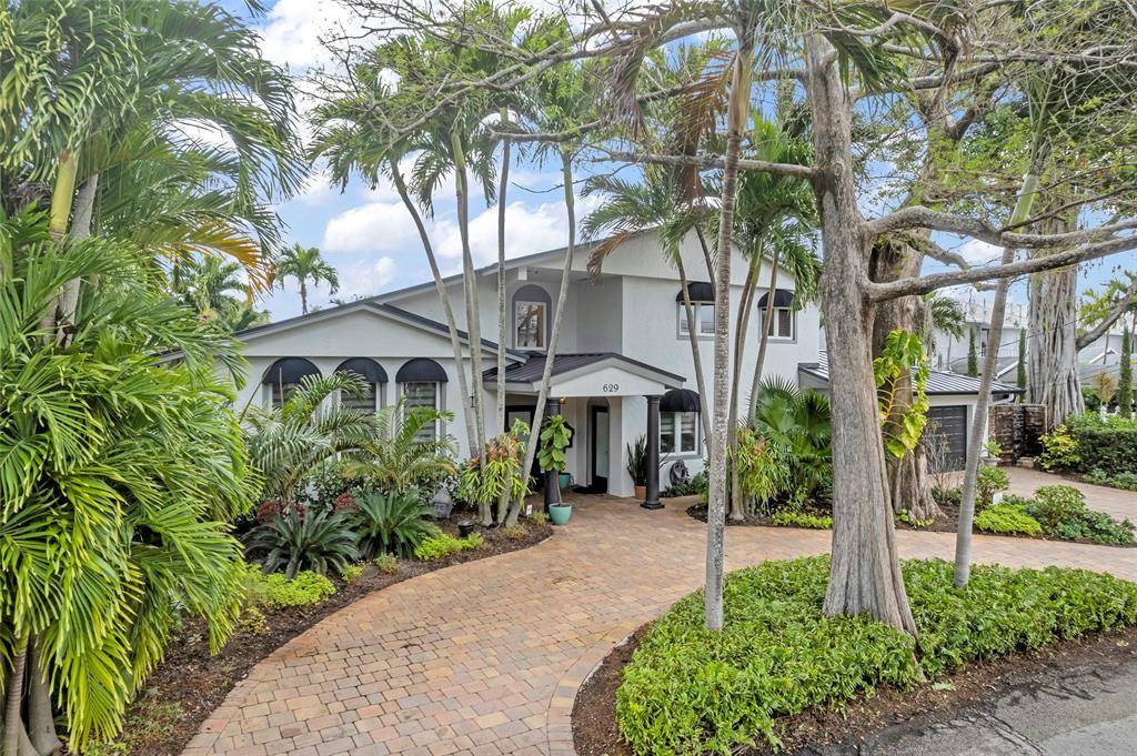 Wilton Manors, FL 33305,629 Kensington Pl