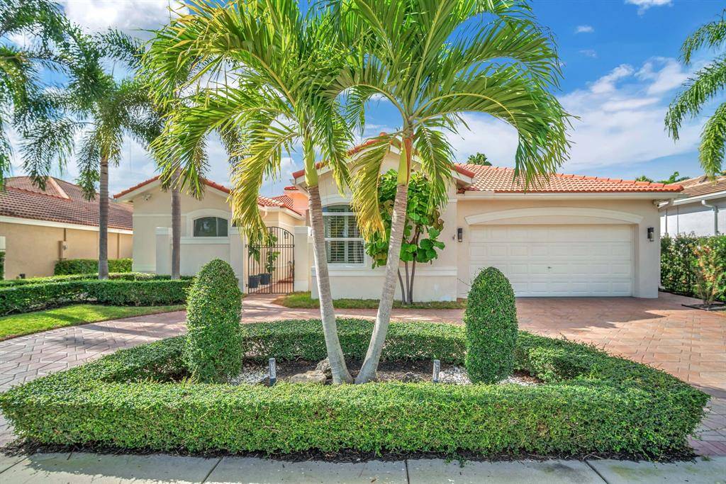 Weston, FL 33327,2577 Jardin Ct