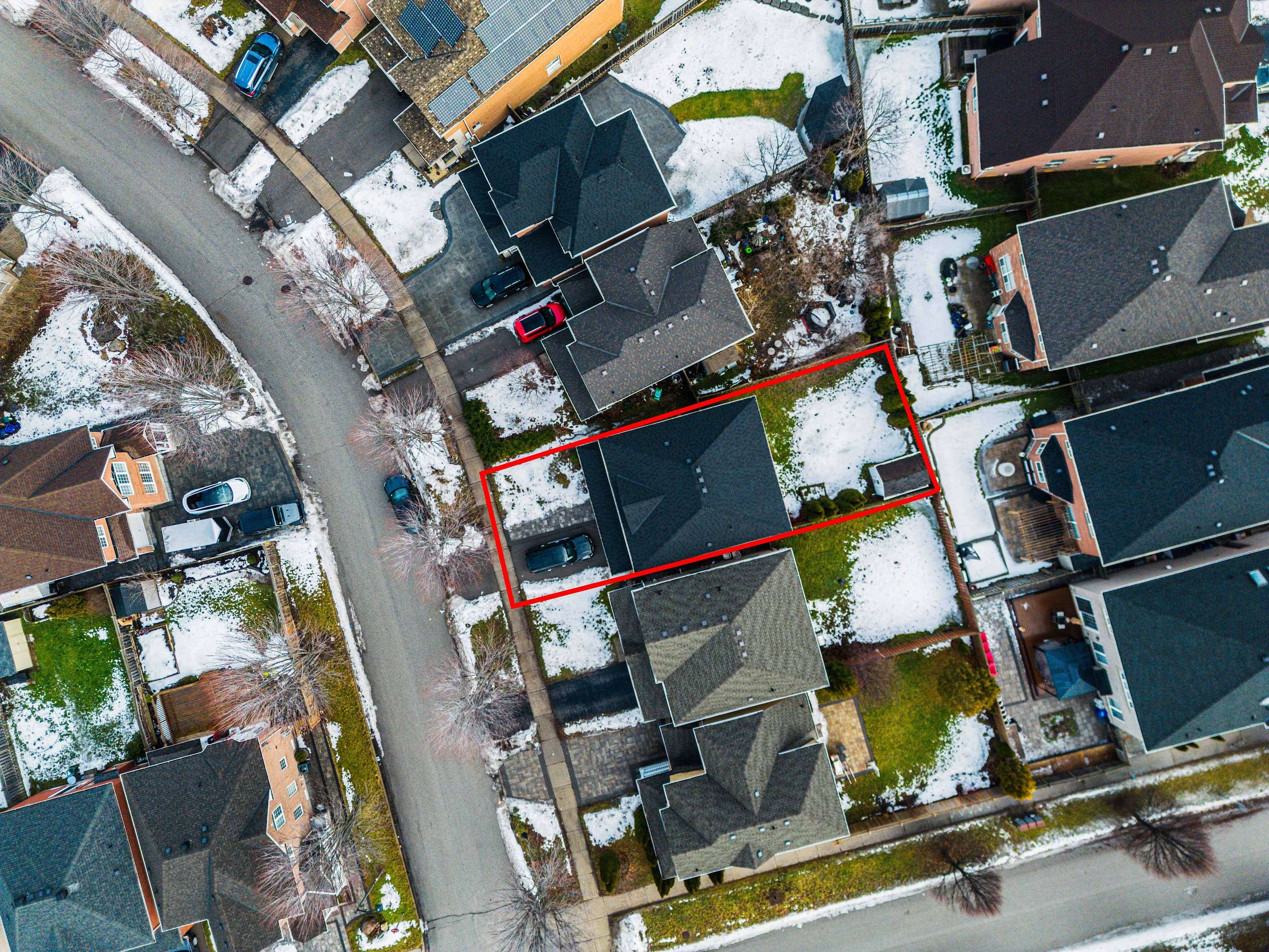 Markham, ON L6E 1M6,37 Landsdown CRES