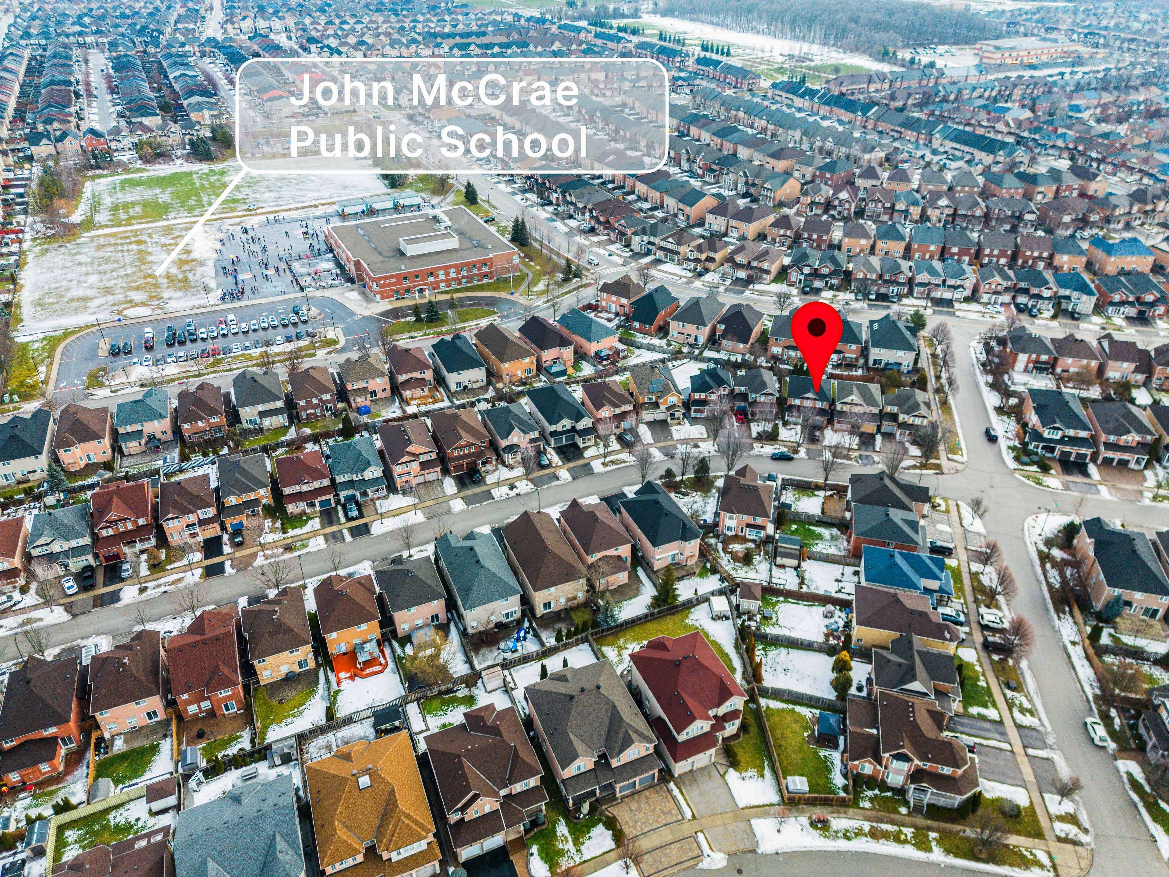 Markham, ON L6E 1M6,37 Landsdown CRES