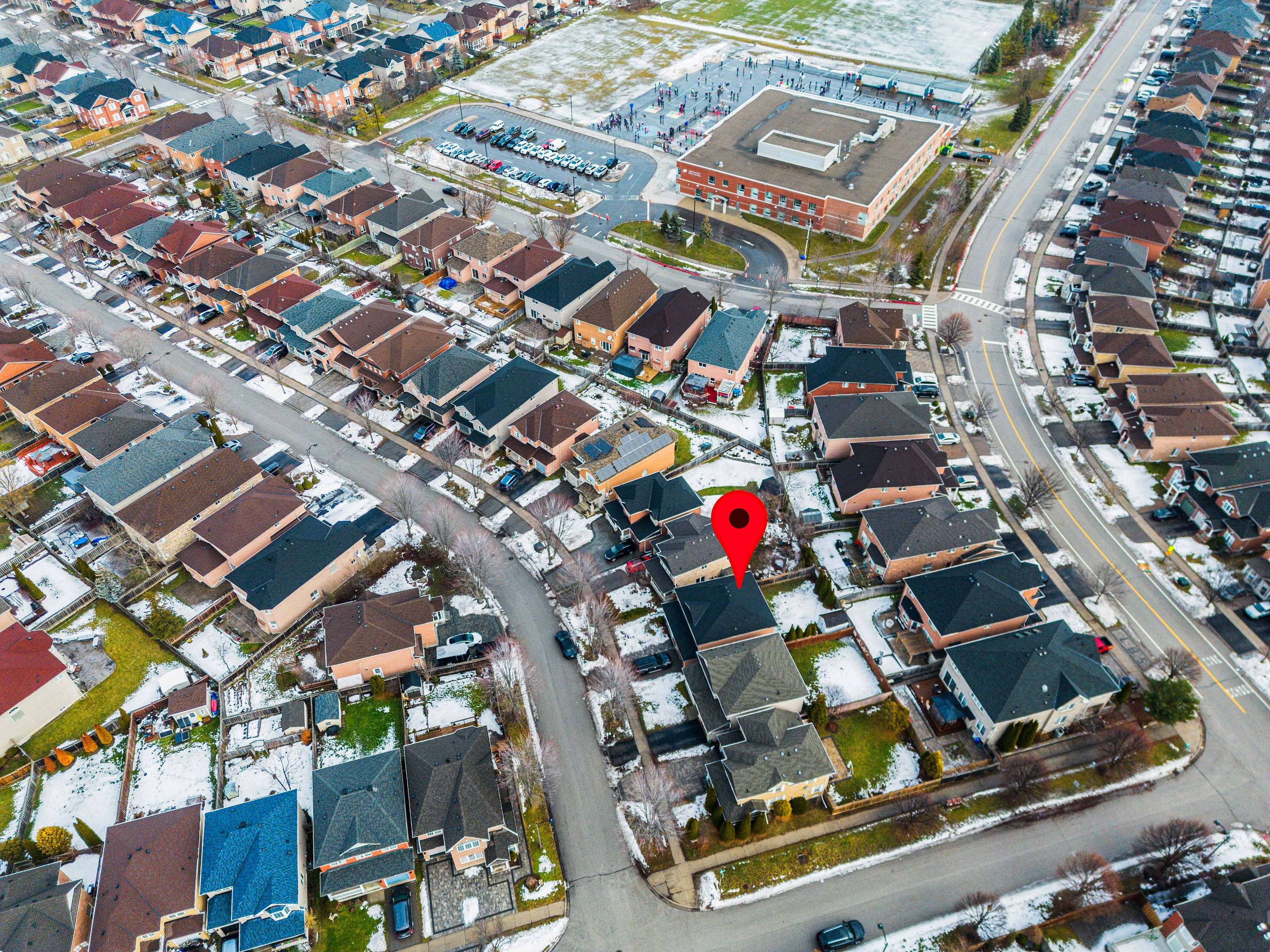 Markham, ON L6E 1M6,37 Landsdown CRES