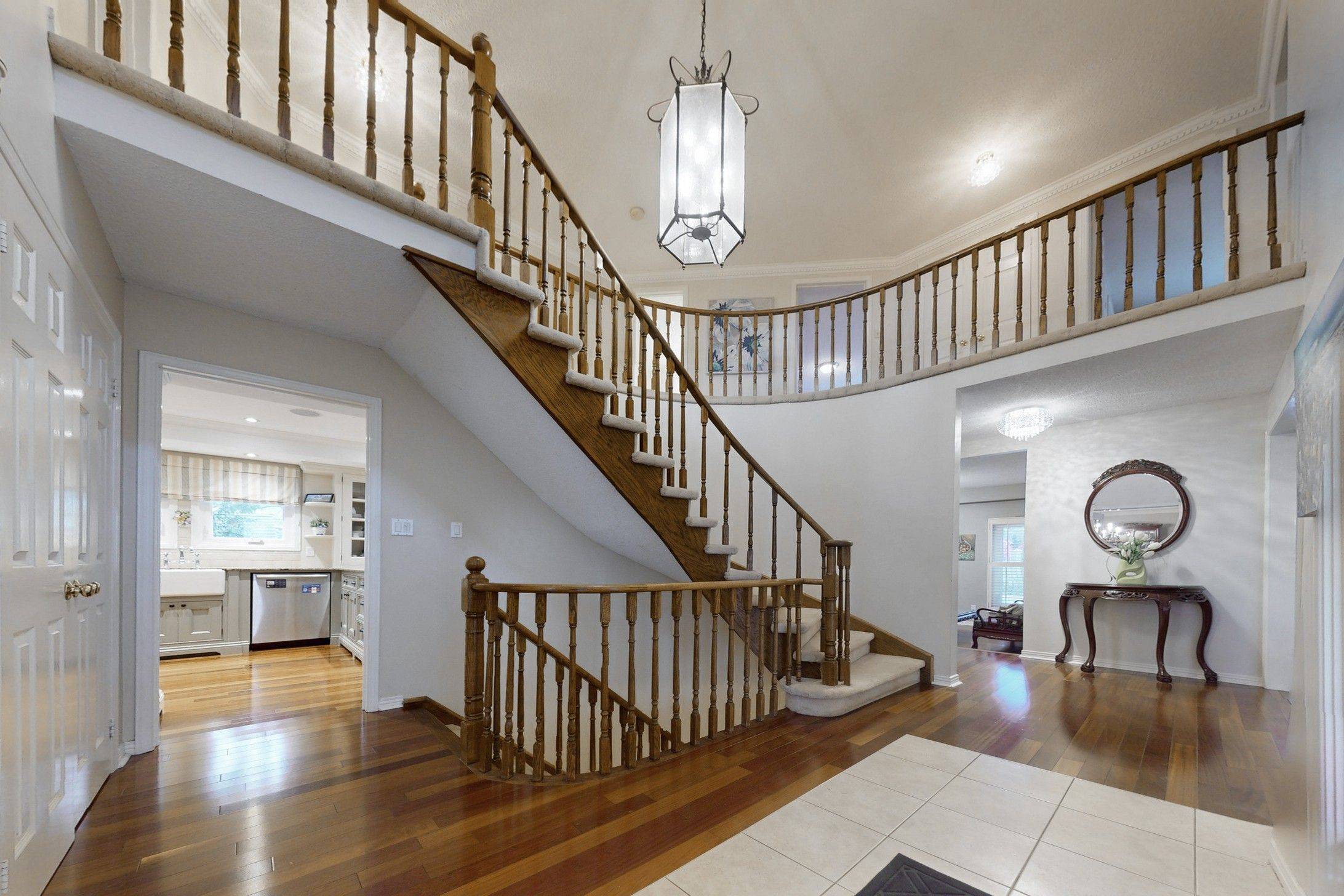 Markham, ON L3R 4A8,62 Longwater Chase