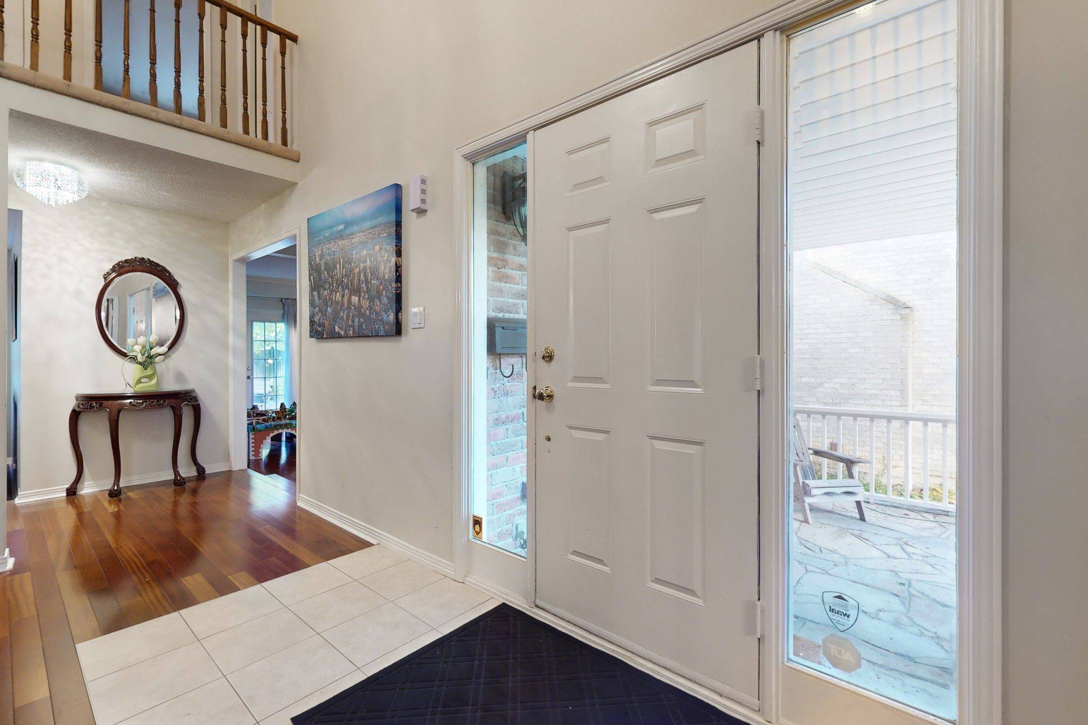 Markham, ON L3R 4A8,62 Longwater Chase