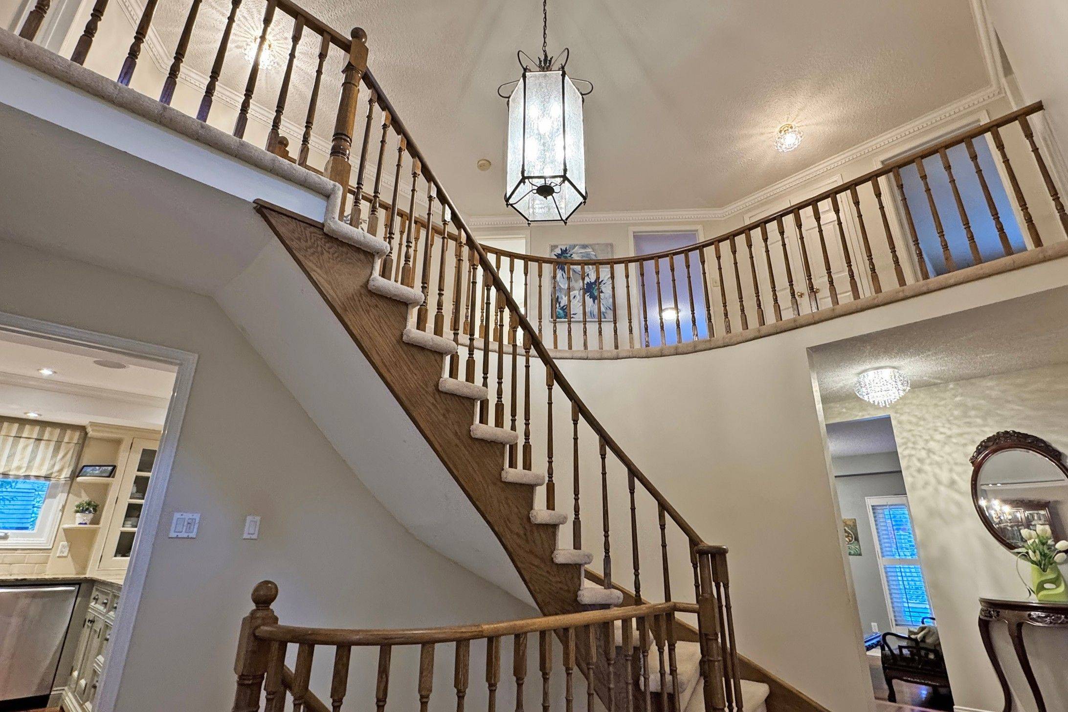 Markham, ON L3R 4A8,62 Longwater Chase