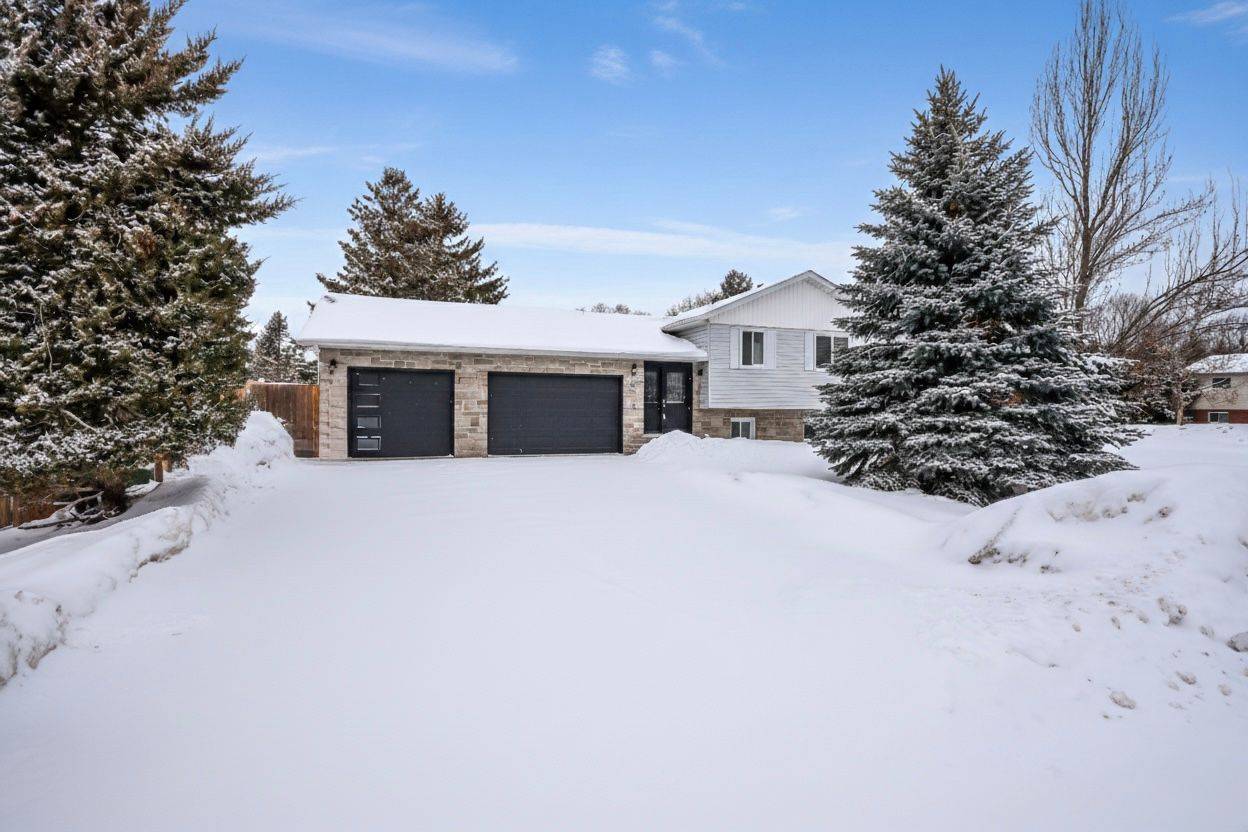 Springwater, ON L0L 1P0,6 Glenview AVE