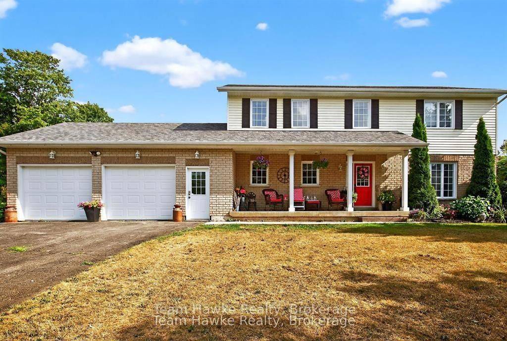 Oro-medonte, ON L0K 1N0,29 BOYD CRES