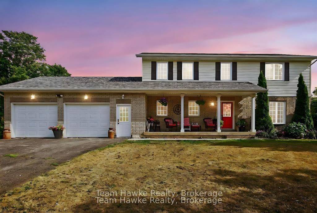 Oro-medonte, ON L0K 1N0,29 BOYD CRES