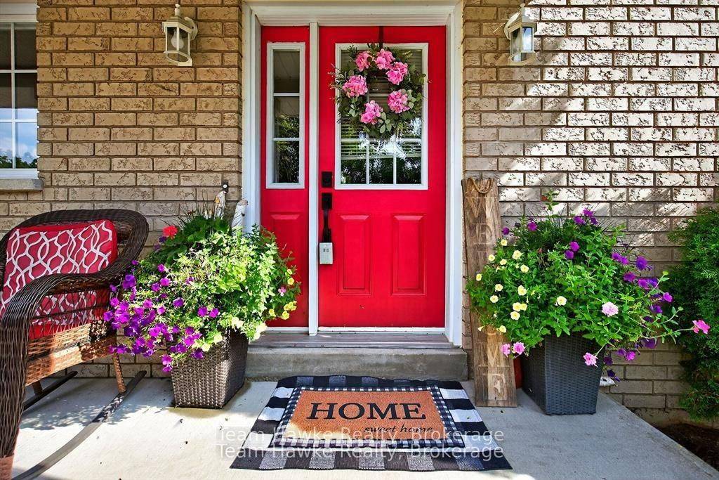 Oro-medonte, ON L0K 1N0,29 BOYD CRES