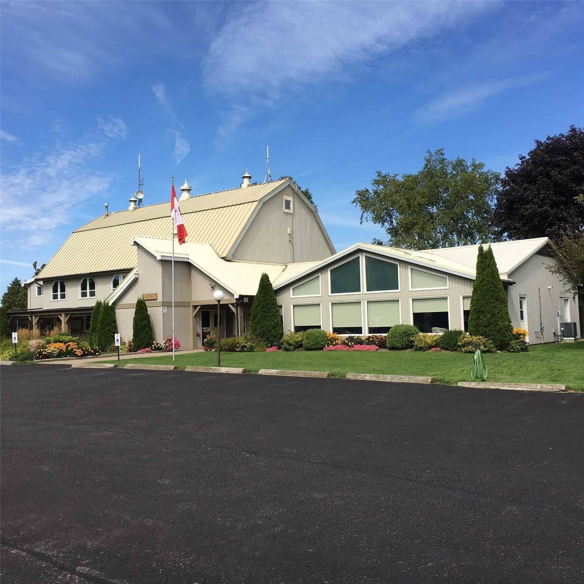 Ramara, ON L0K 1B0,81 Bayshore DR