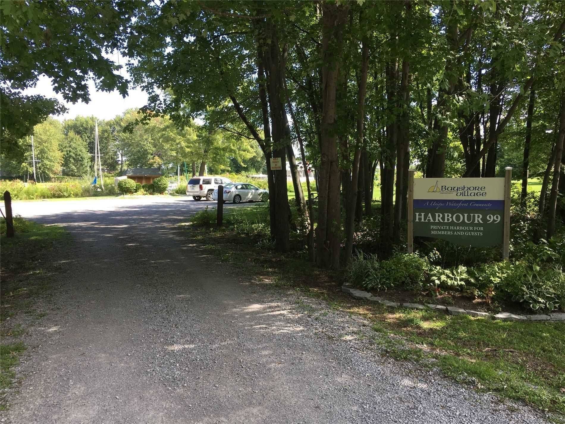 Ramara, ON L0K 1B0,81 Bayshore DR