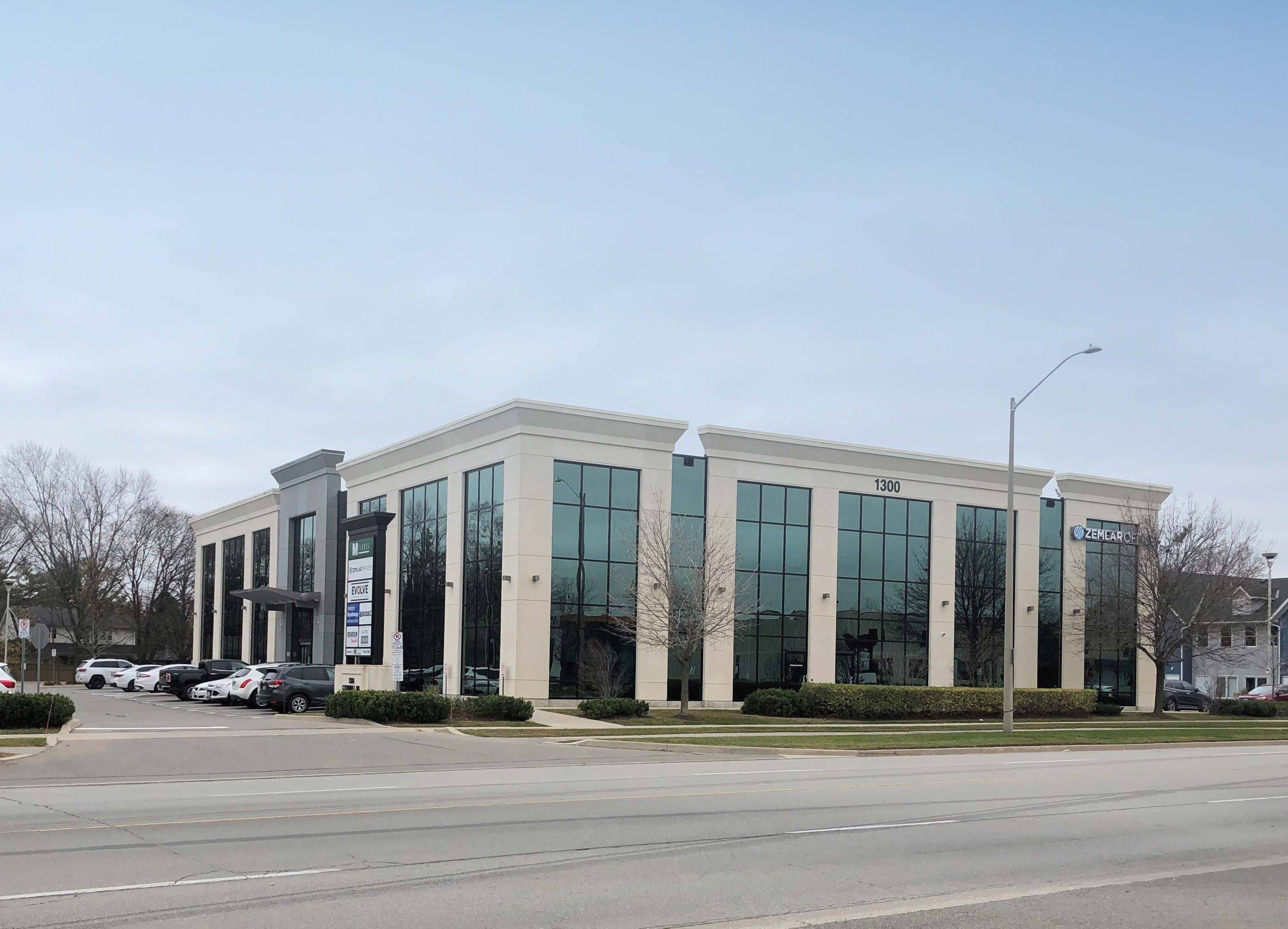 Oakville, ON L6J 7W5,1300 Cornwall RD #Suite 201/203/204