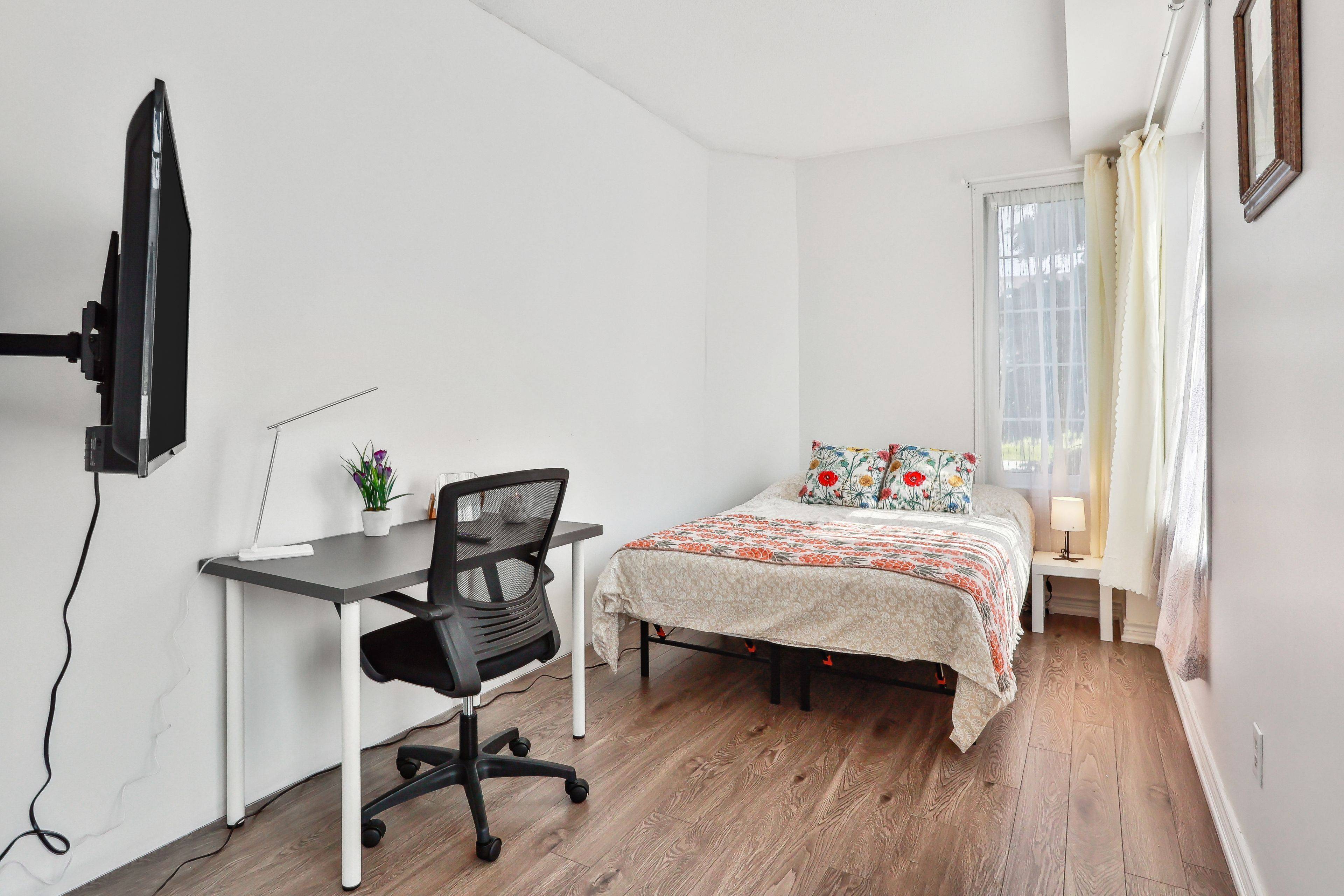 Toronto W05, ON M3J 3P5,3 Herzberg GDNS