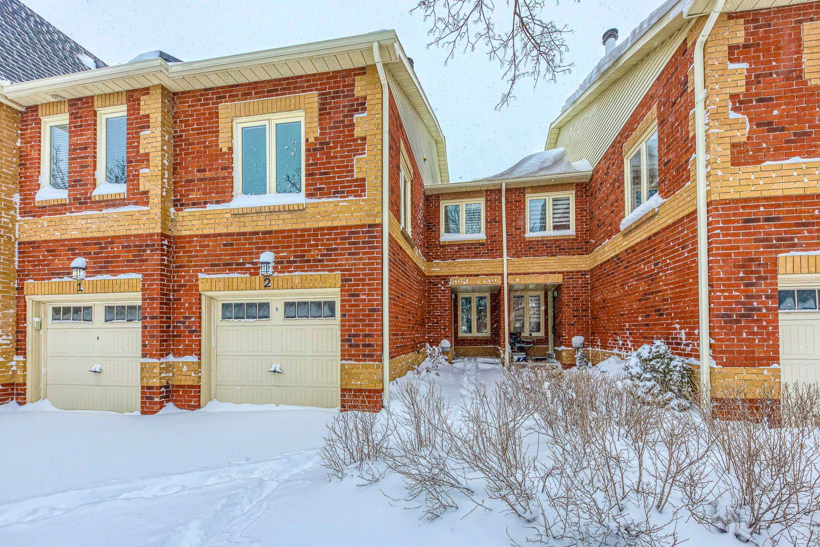 Oakville, ON L6H 5R9,2006 Glenada CRES #2
