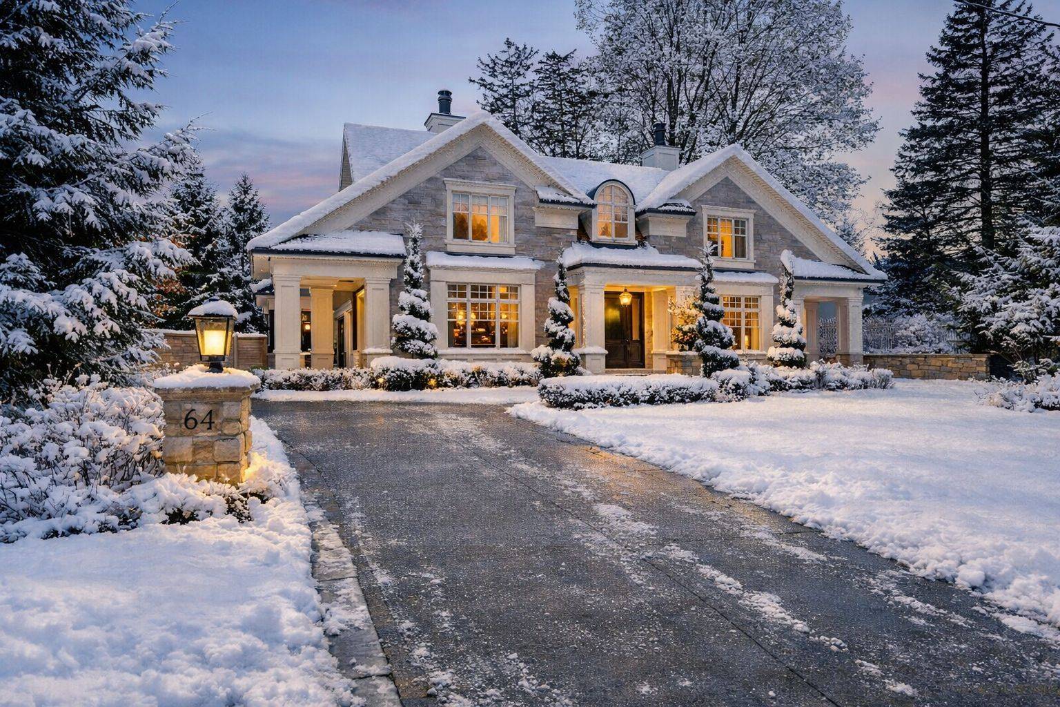 Oakville, ON L6J 4B6,64 Brentwood RD