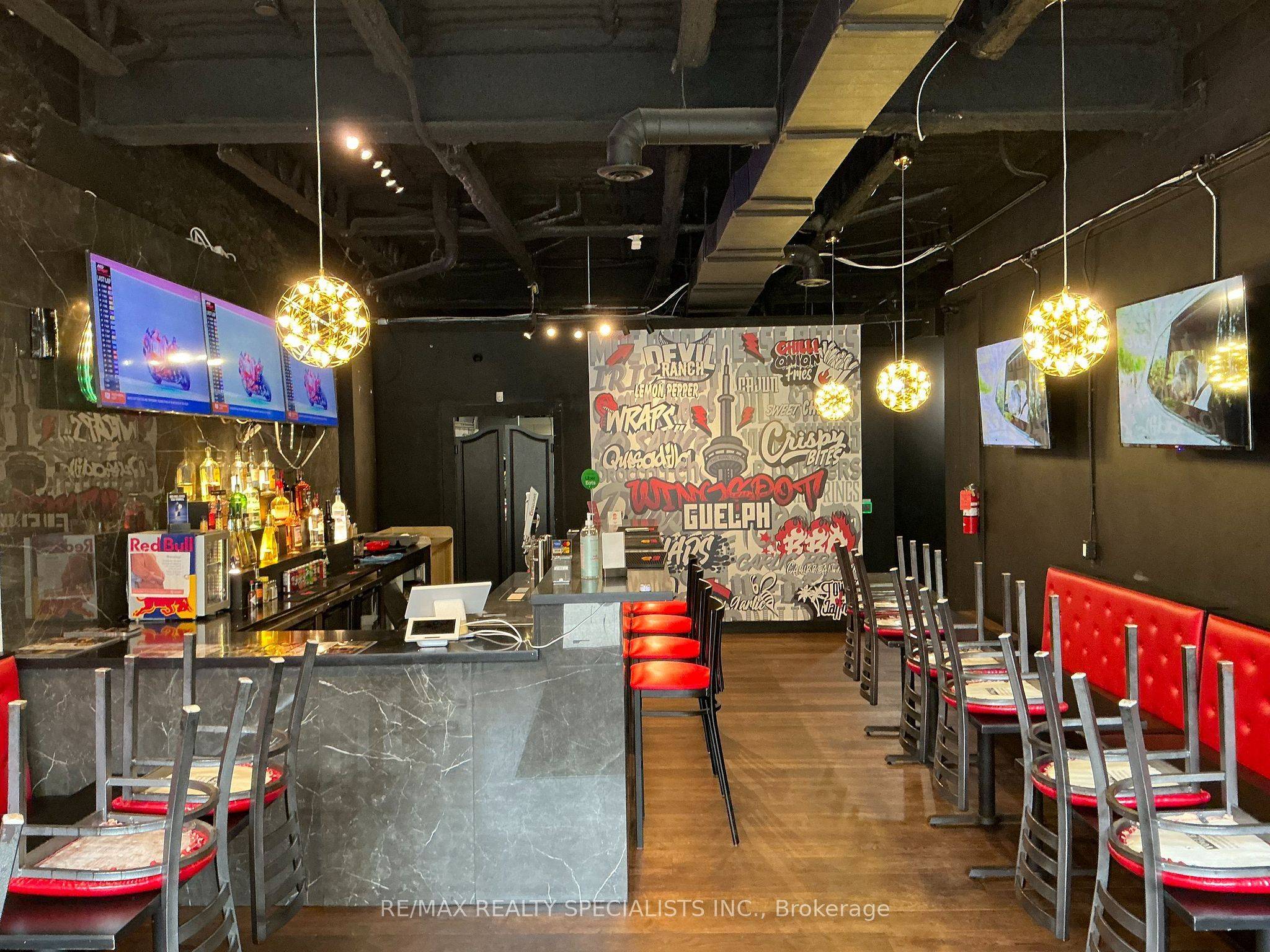 Guelph, ON N1H 2T1,23 Quebec ST