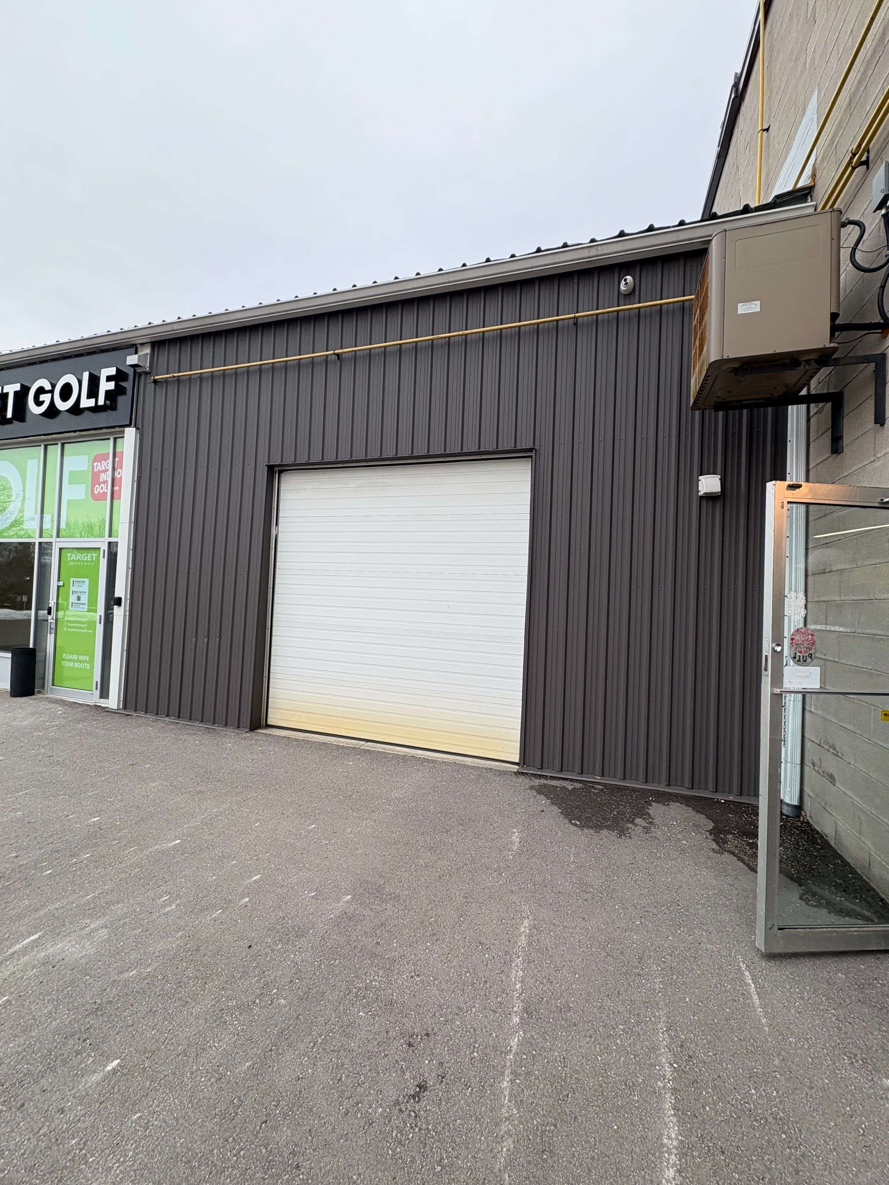 Cobourg, ON K9A 3A5,609 WILLIAM ST #8B