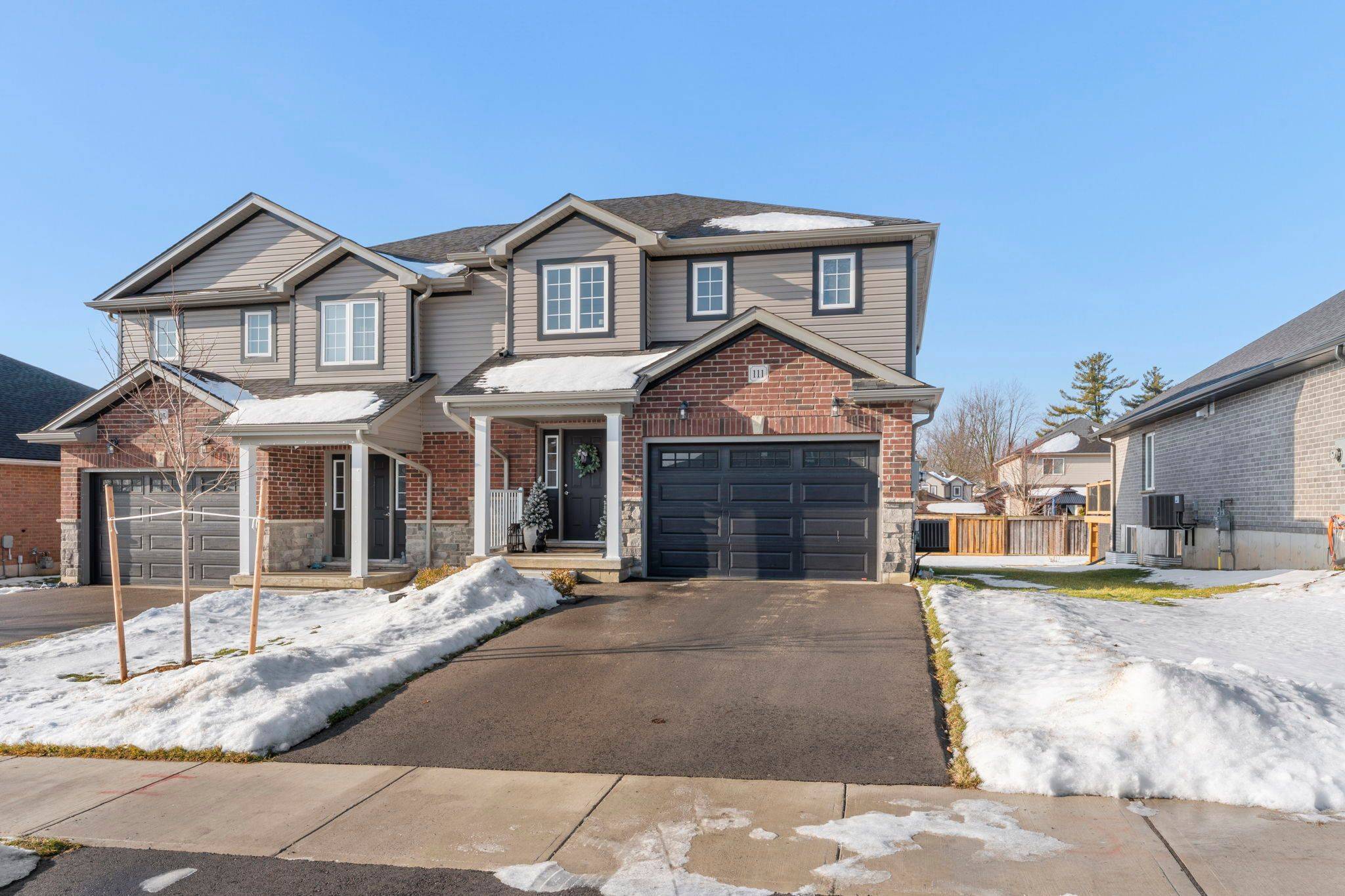 Norwich, ON N0J 1P0,111 Lossing DR