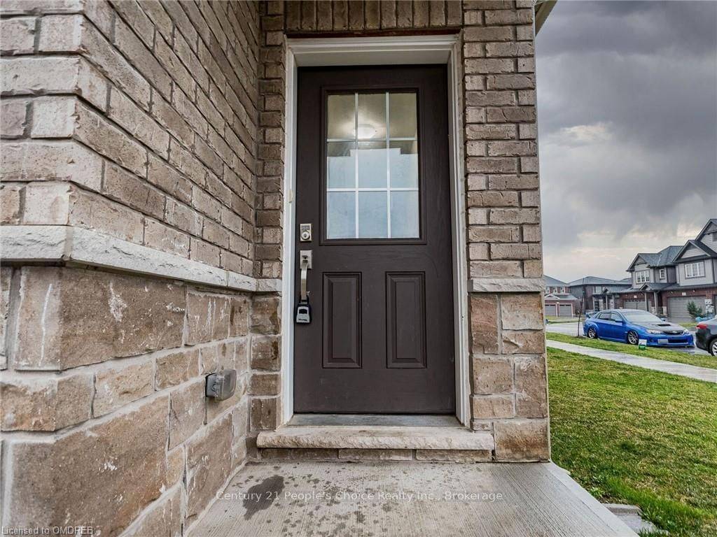 Thorold, ON L2V 0G5,1 Haney DR