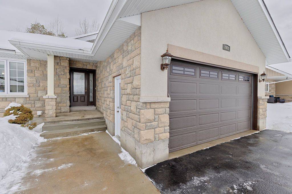 Petawawa, ON K8H 0B2,2023 Sandstone CRES N