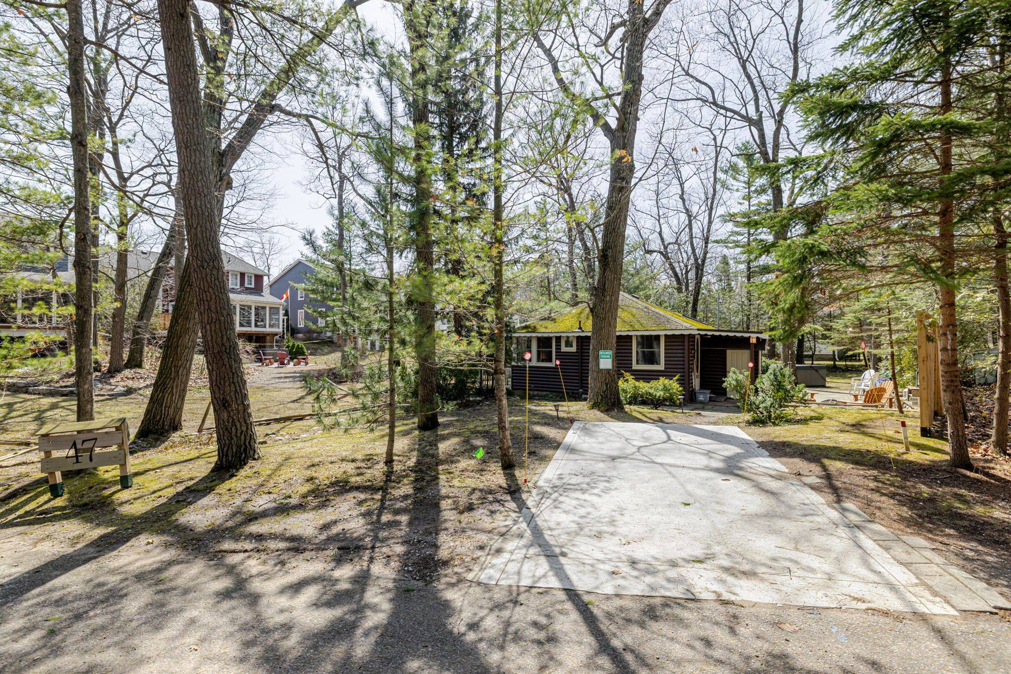 Lambton Shores, ON N0M 1T0,47 Heaman CRES