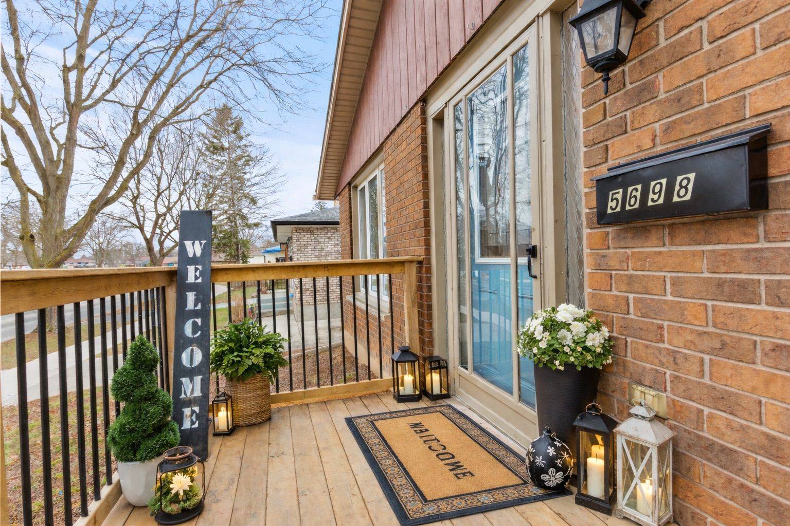 Niagara Falls, ON L2J 3L2,5698 Heritage DR