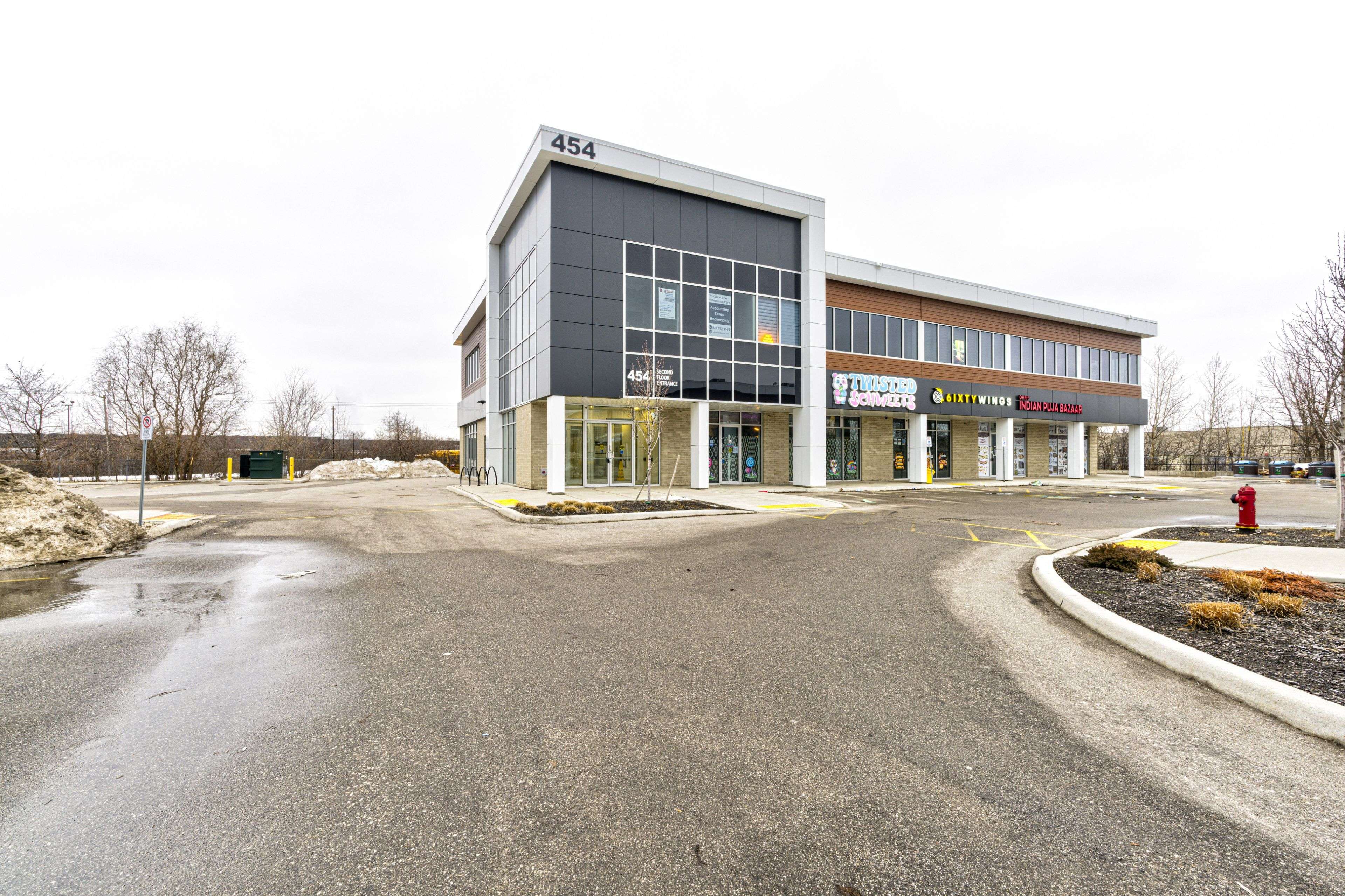 Cambridge, ON N1R 0E3,454 Hespeler RD #208