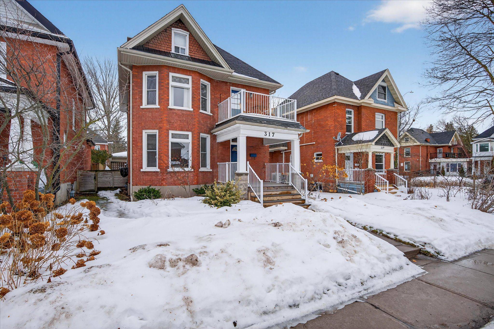 Peterborough, ON K9J 5H1,317 Margaret AVE