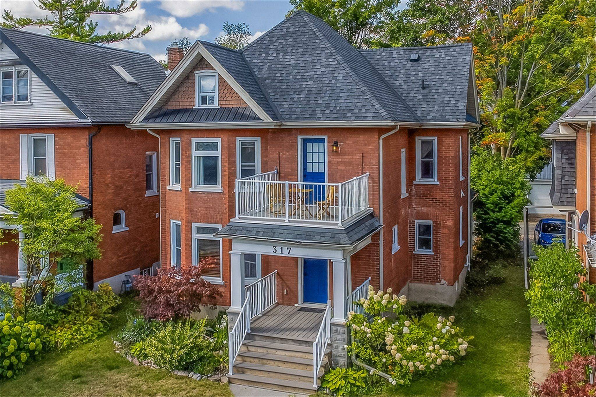 Peterborough, ON K9J 5H1,317 Margaret AVE