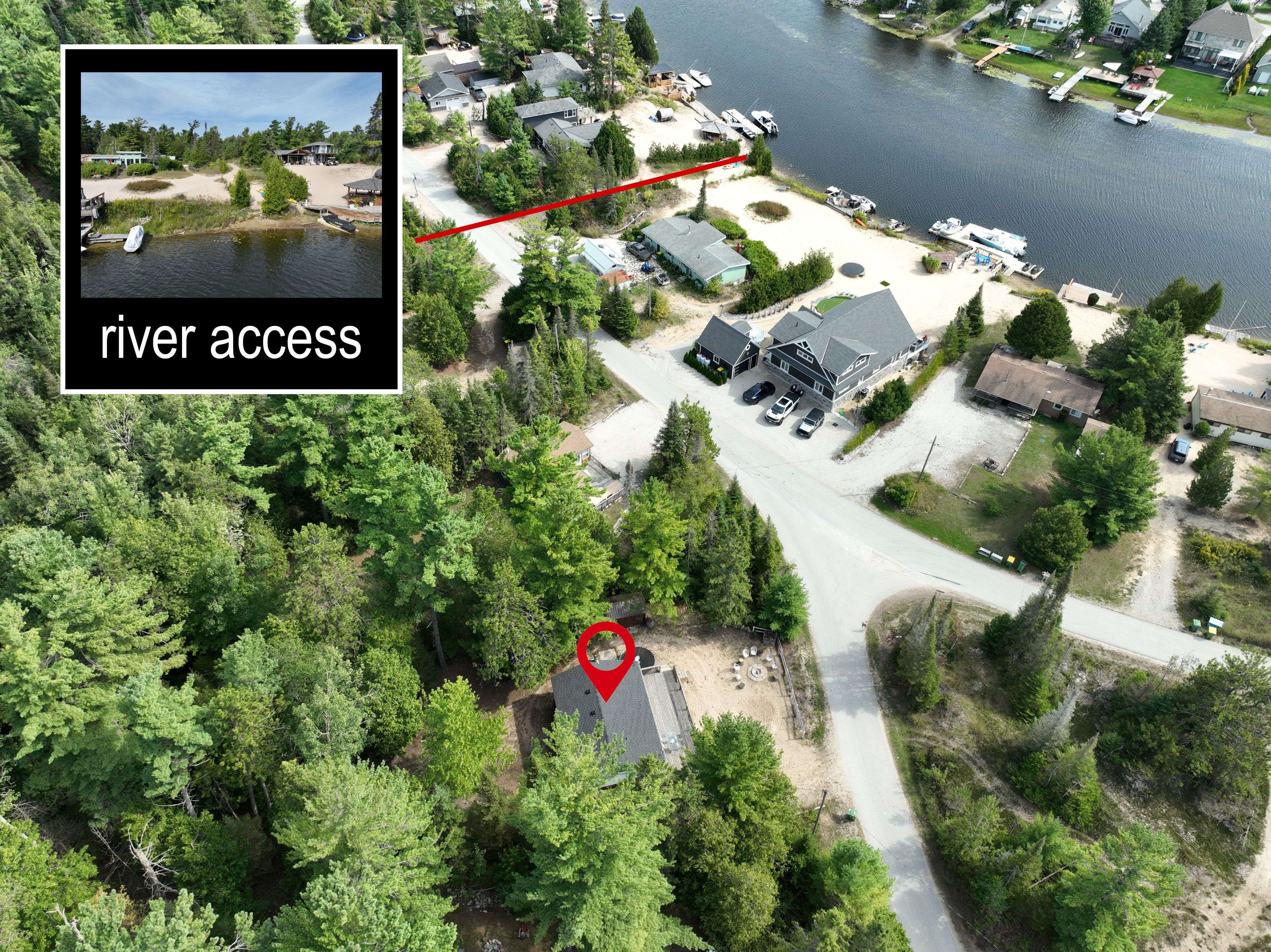 Native Leased Lands, ON N0H 2T0,226 Ogimah RD