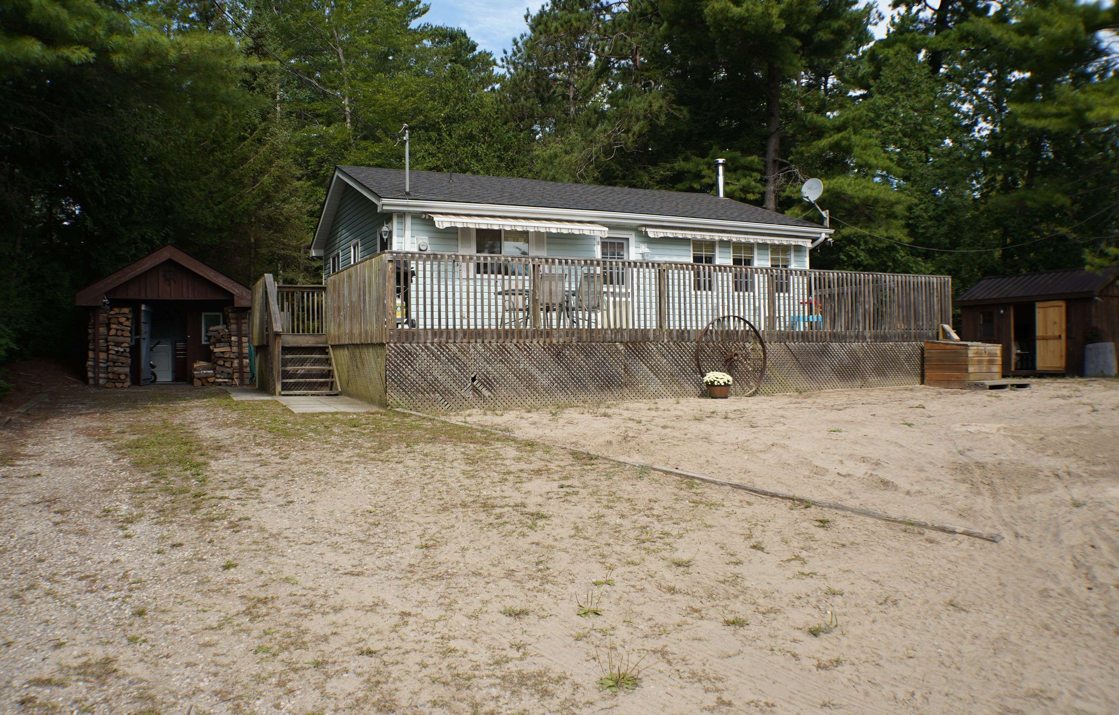 Native Leased Lands, ON N0H 2T0,226 Ogimah RD