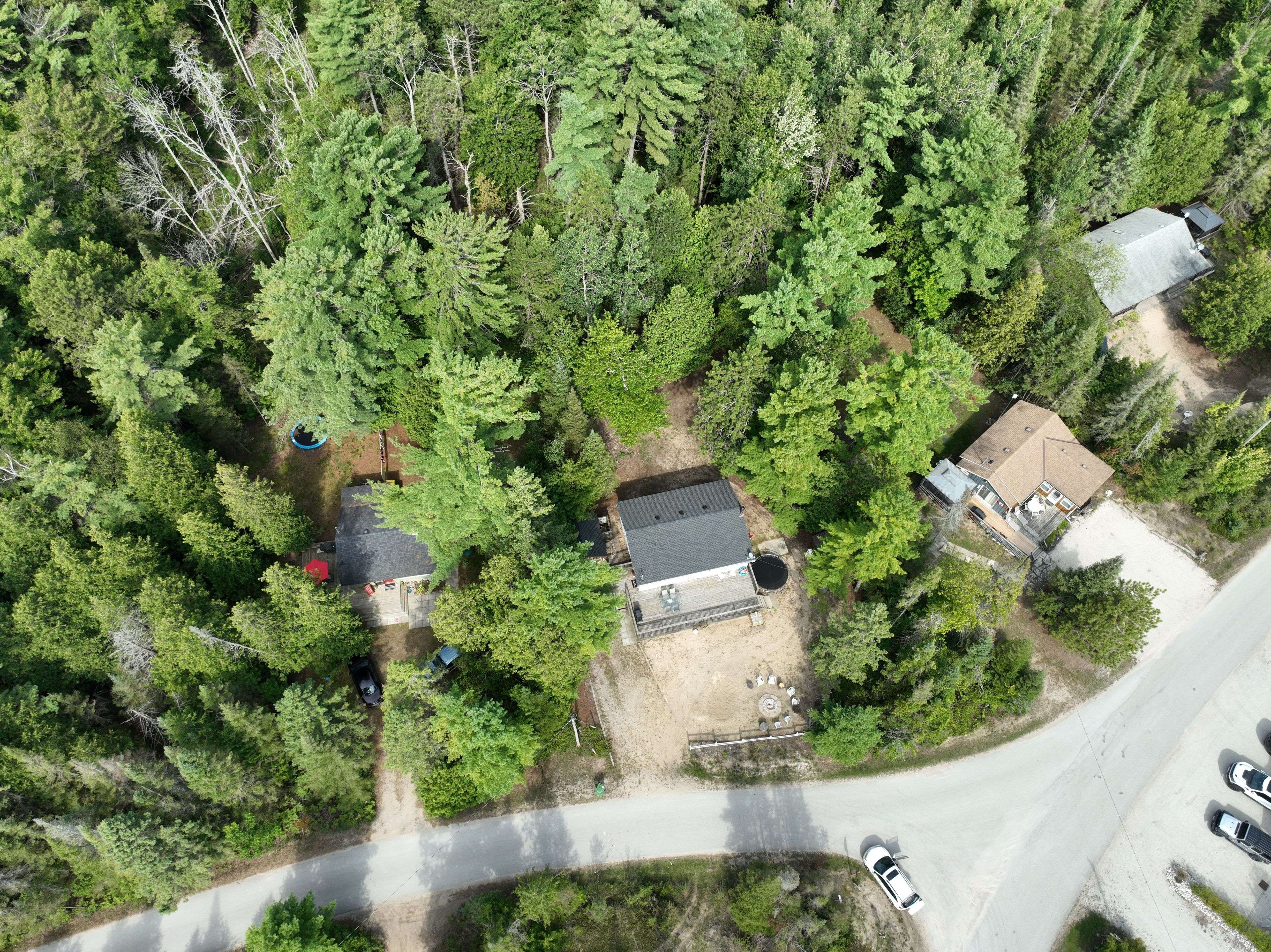 Native Leased Lands, ON N0H 2T0,226 Ogimah RD