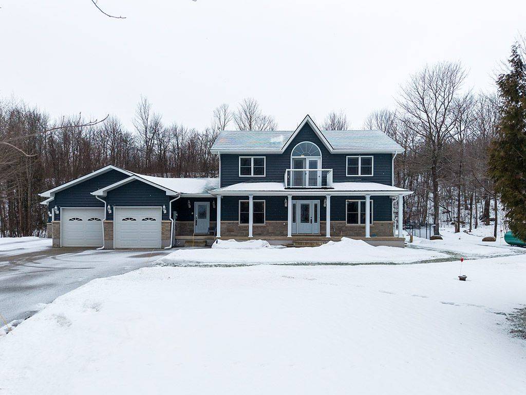 Georgian Bluffs, ON N0H 2T0,505396 Grey Road 1 RD