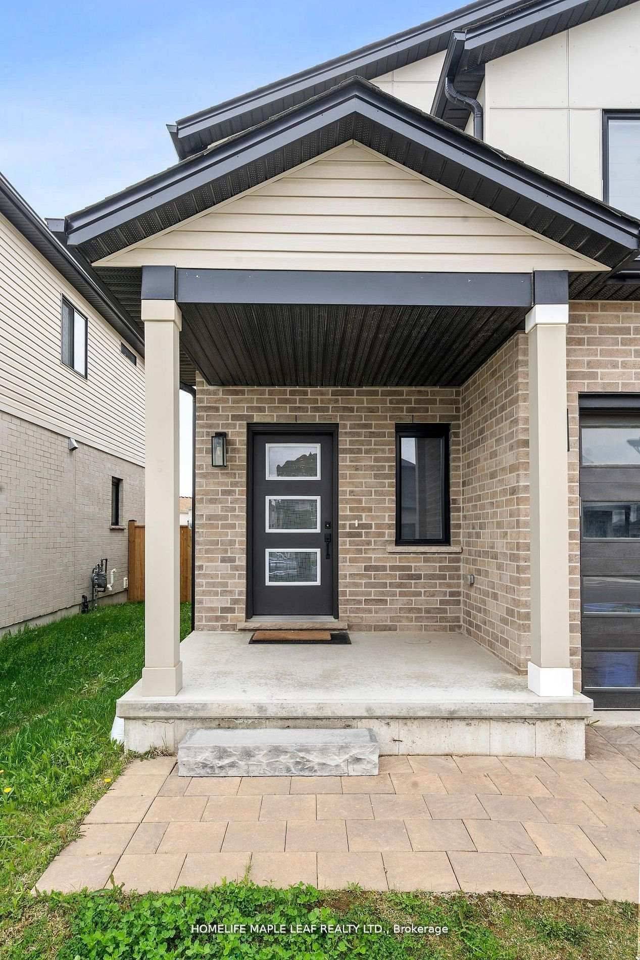 London South, ON N6L 0G4,93 Middleton AVE