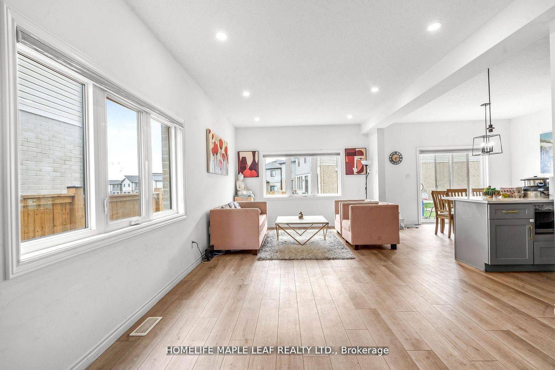 London South, ON N6L 0G4,93 Middleton AVE